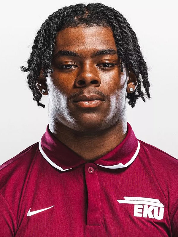 Marcus Calwise Jr. athlete image