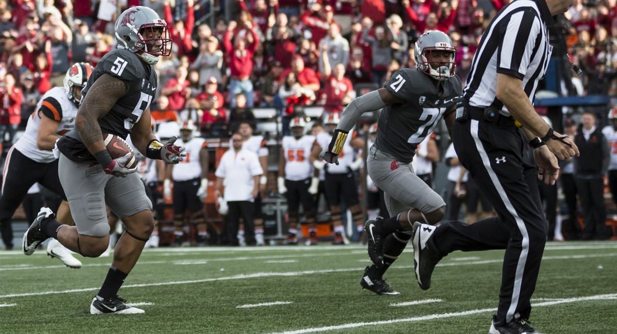 Former WSU CB Marcellus Pippins preps for Tropical Bowl, says new