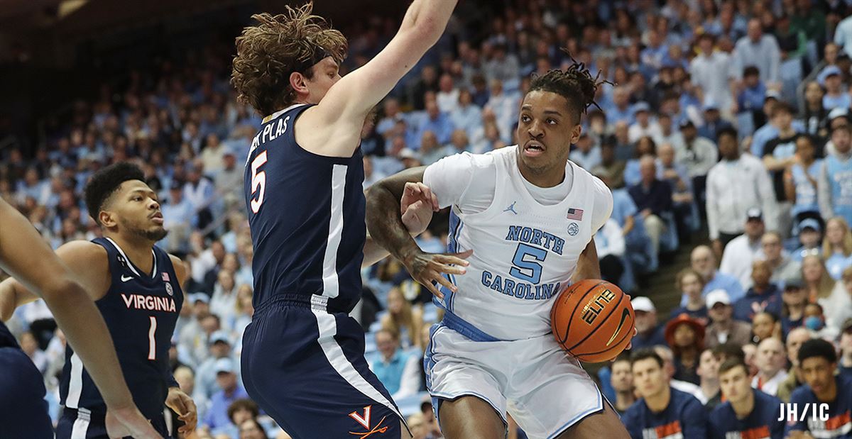 PrizePicks CBB Top Picks - College Basketball November 7: Armando Bacot  Leads North Carolina Tonight