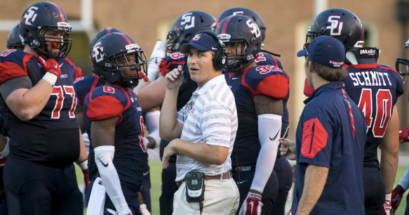 Lsu S Staff Grows With Analysts More