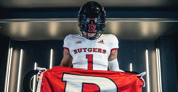 Raphael Dunn has new stance on Rutgers after Saturday visit