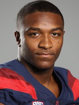 Khalil tate deals