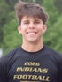 Aaron McWilliams athlete image