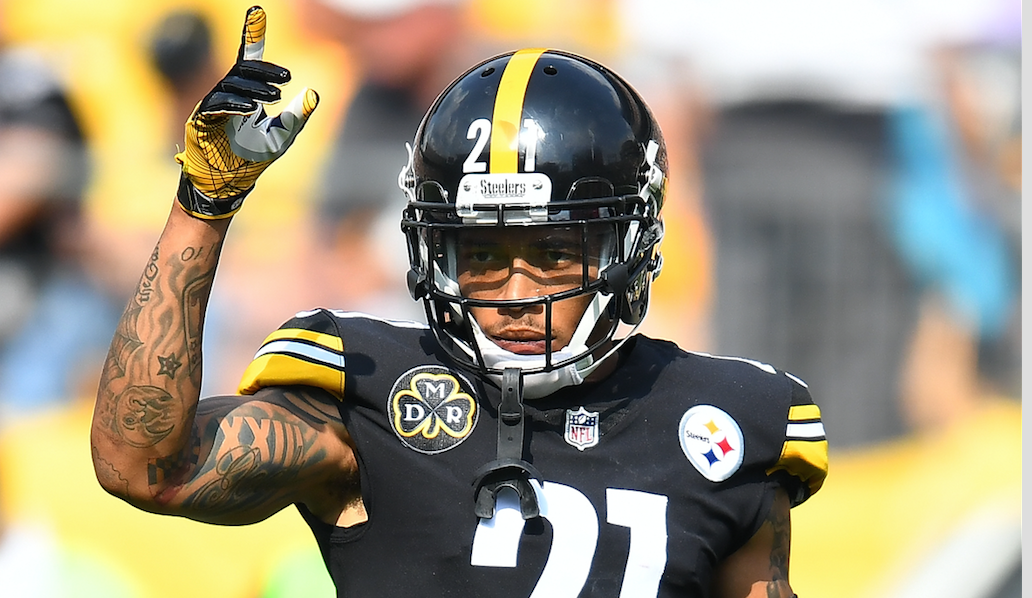 joe haden jordan cleats