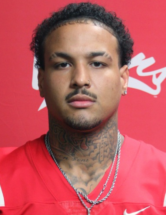 Jalen Atkins athlete image