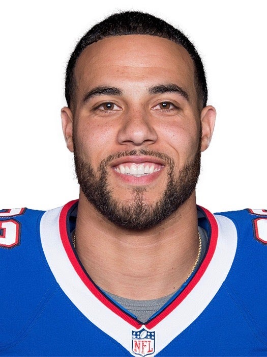 Micah Hyde, Buffalo, Shortstop