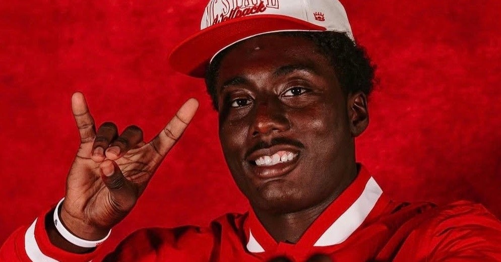 NC State Football Recruit Scoreboard: KJ Caldwell, Christian Freeman, Jadell Carter shine in Week 2