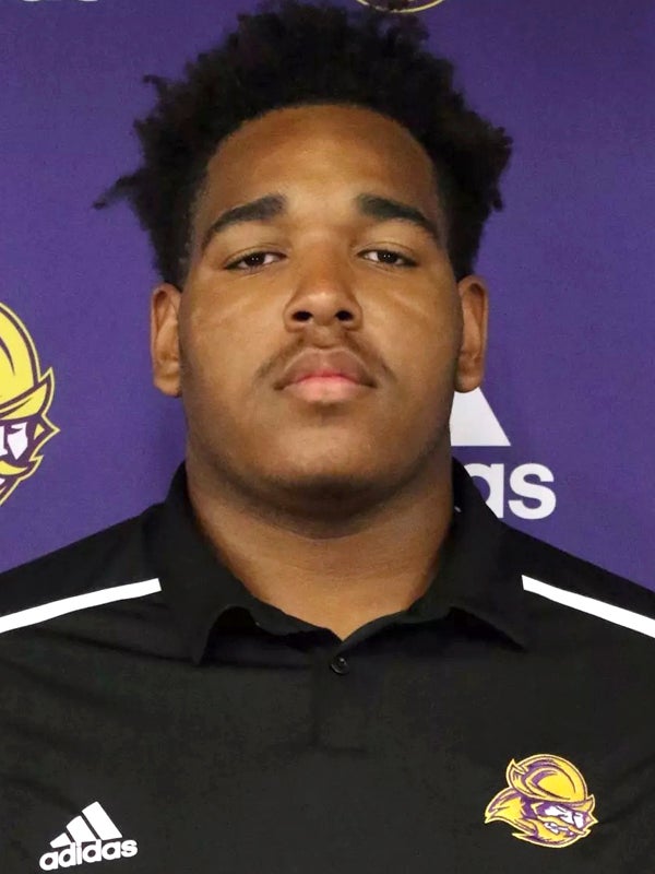 David Roberts Jr. athlete image