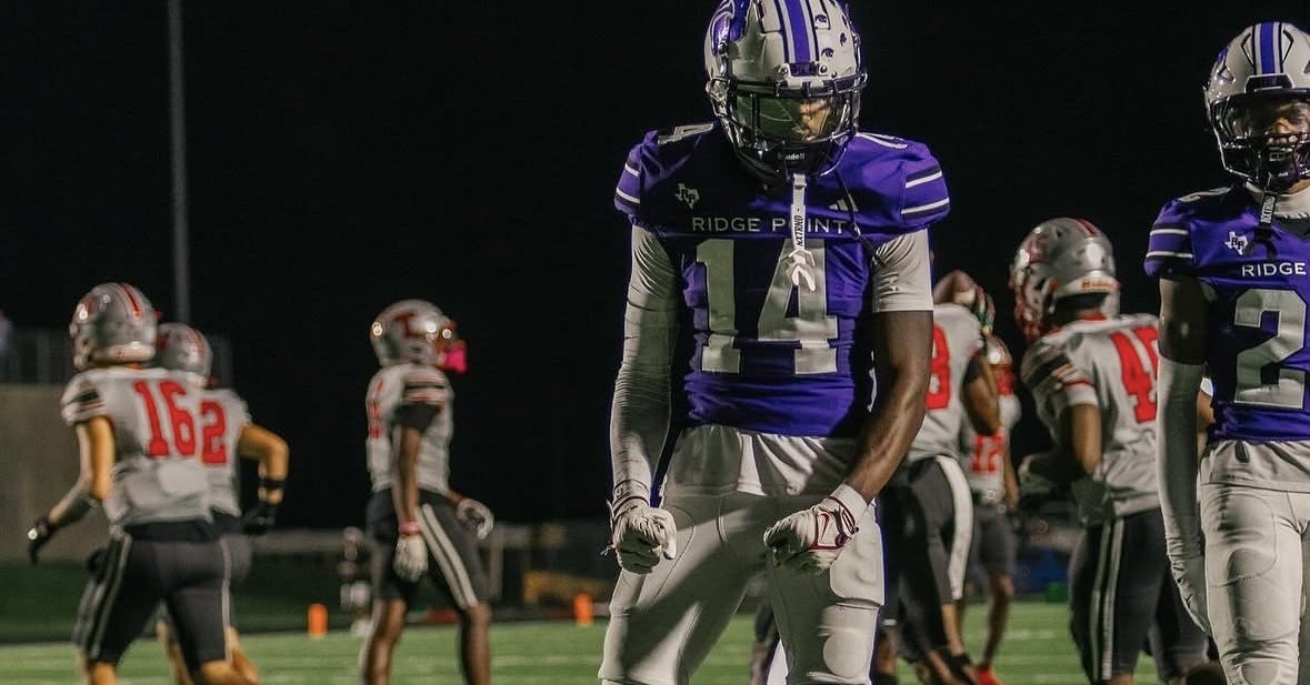 Logan Davis talks Kansas State and previews OV