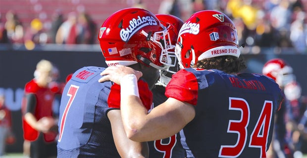 Fresno State Losing Trio Of Linebackers See Who Returns In 2019