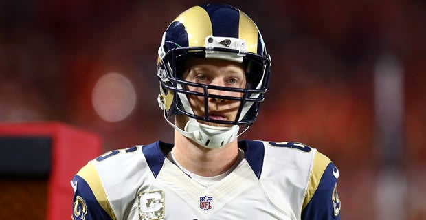 Johnny Hekker: Man of many talents