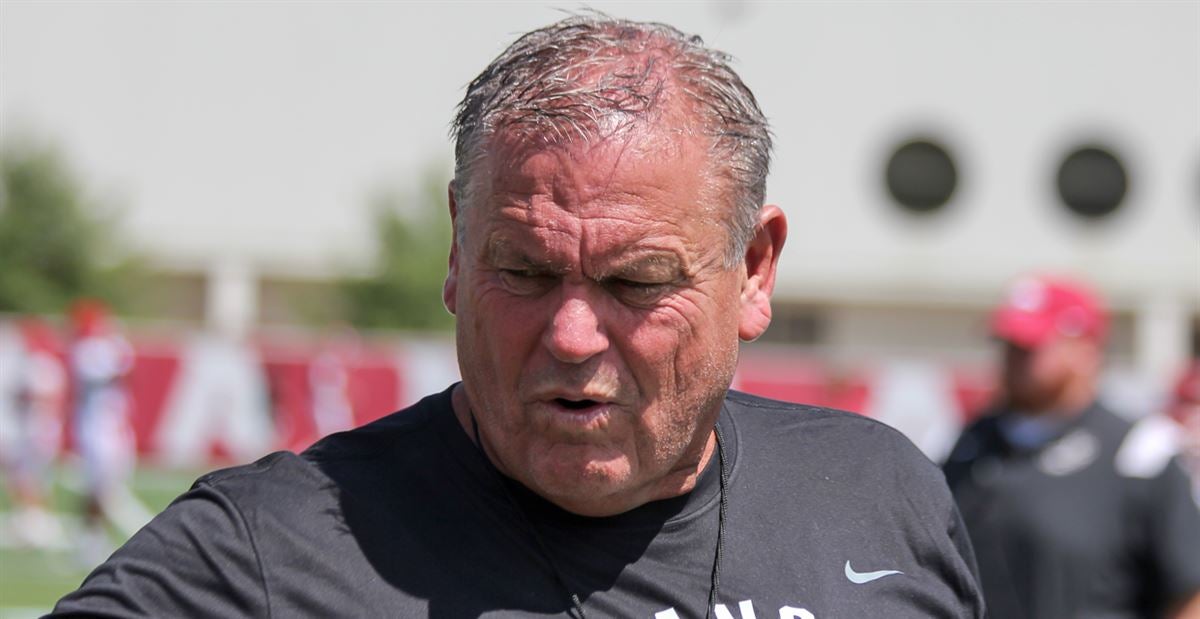 HawgSports Live: Arkansas offseason in review - Vimarsana News