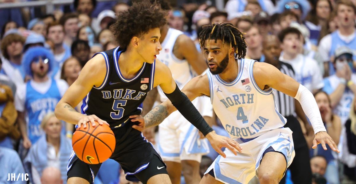 North Carolina vs. Duke Basketball Preview: Round 1 of the Rivalry