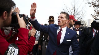 Oklahoma extends Brent Venables through 2031 season