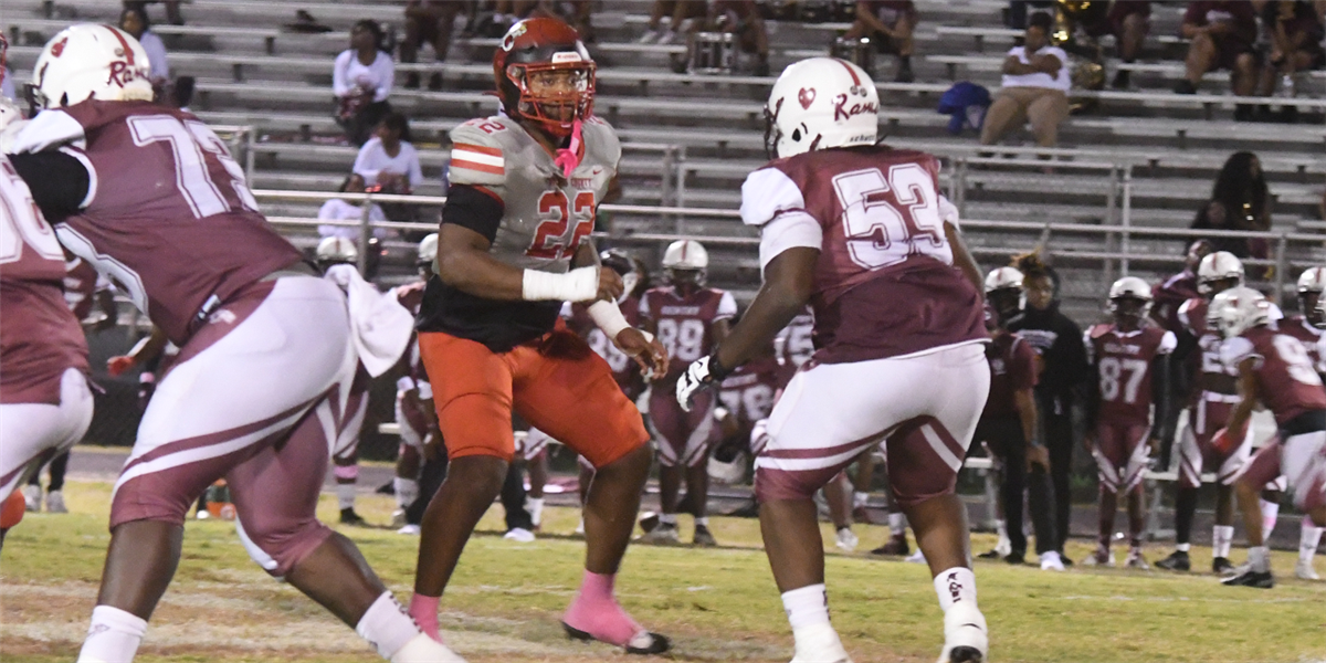 Mississippi State commits and top recruits in MS high school playoffs