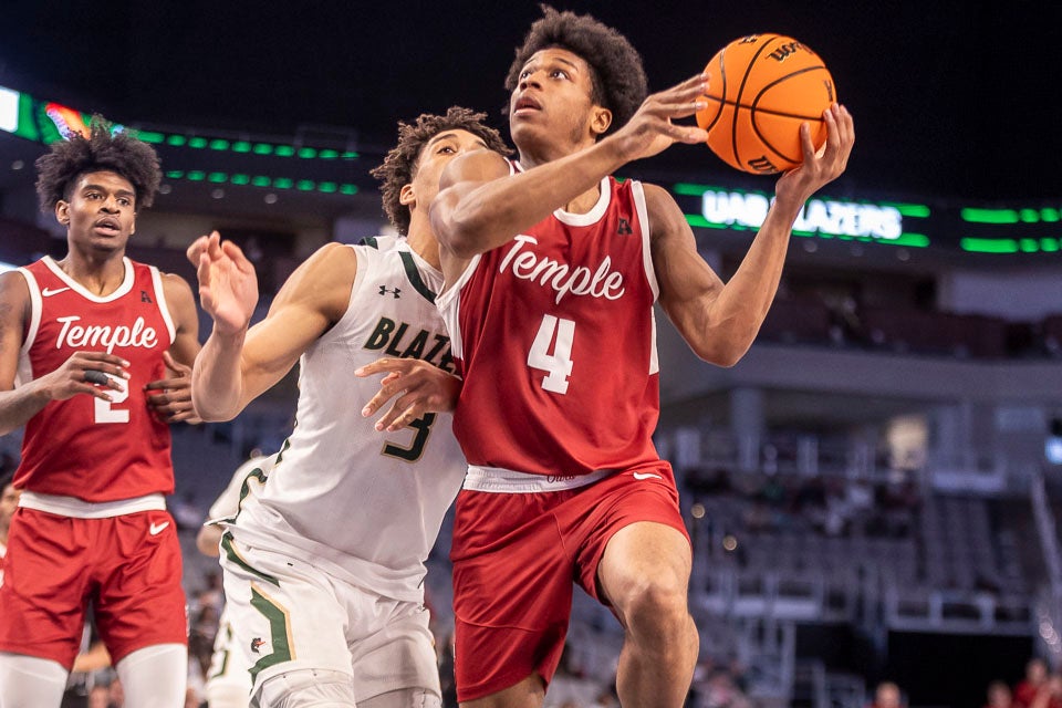 Riley entering portal but ‘don’t count him out coming back’