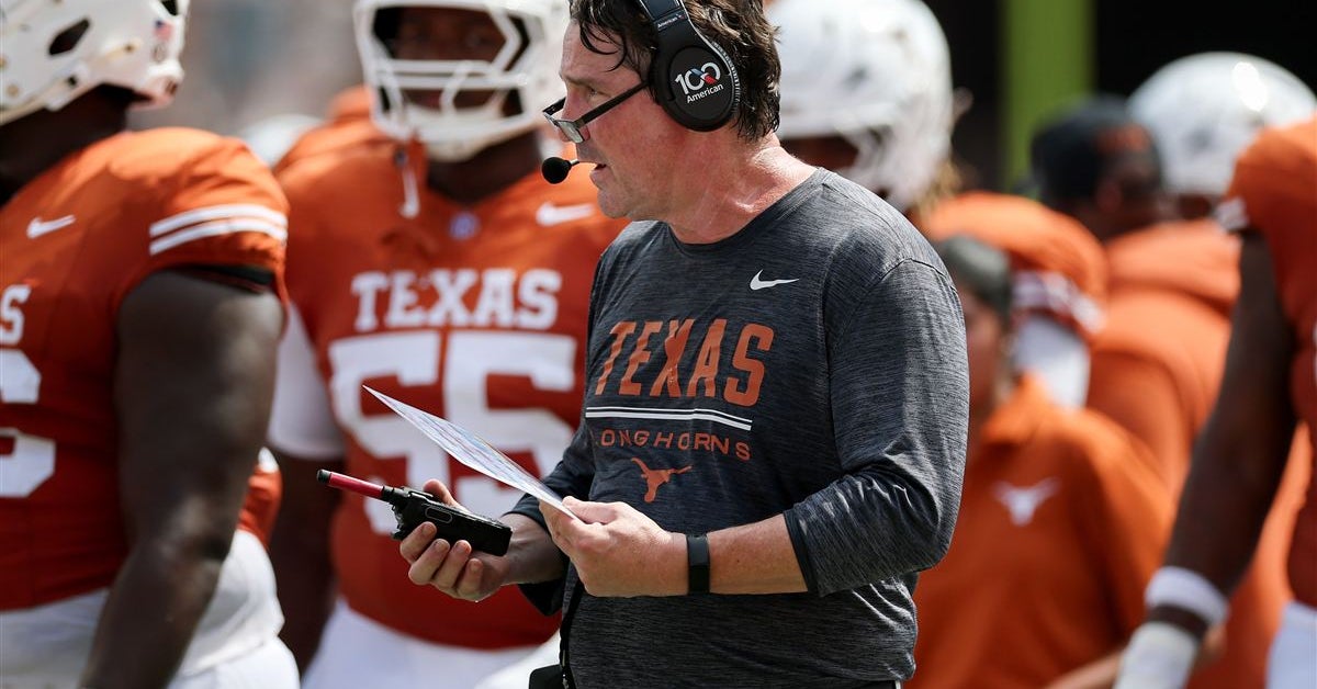 Will Muschamp can prove Steve Sarkisian right with strong defensive performance by Texas vs. No. 1 Ohio State