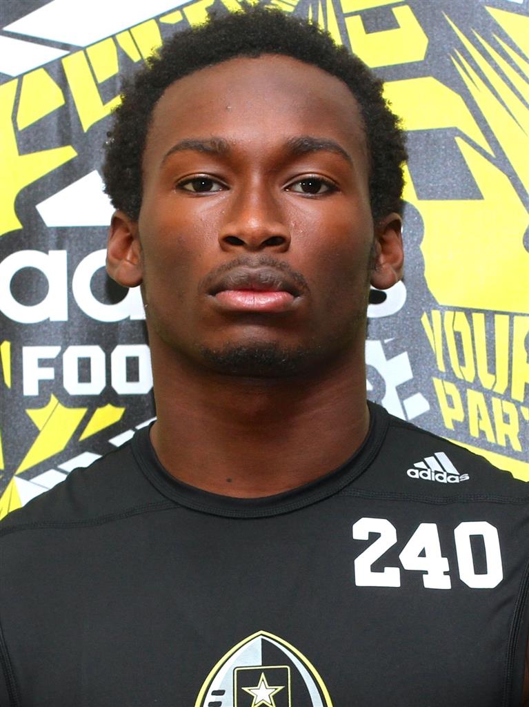 Amir Rasool Florida State 2016 Football Commits