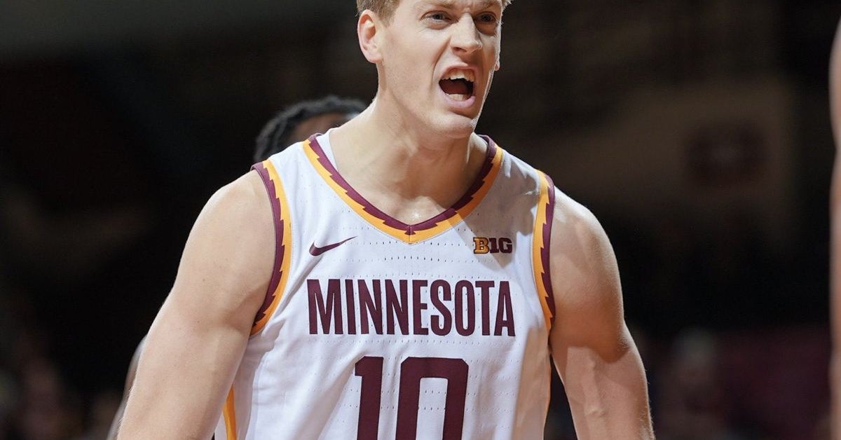 What does Cade Tyson's return mean to the Minnesota Gophers