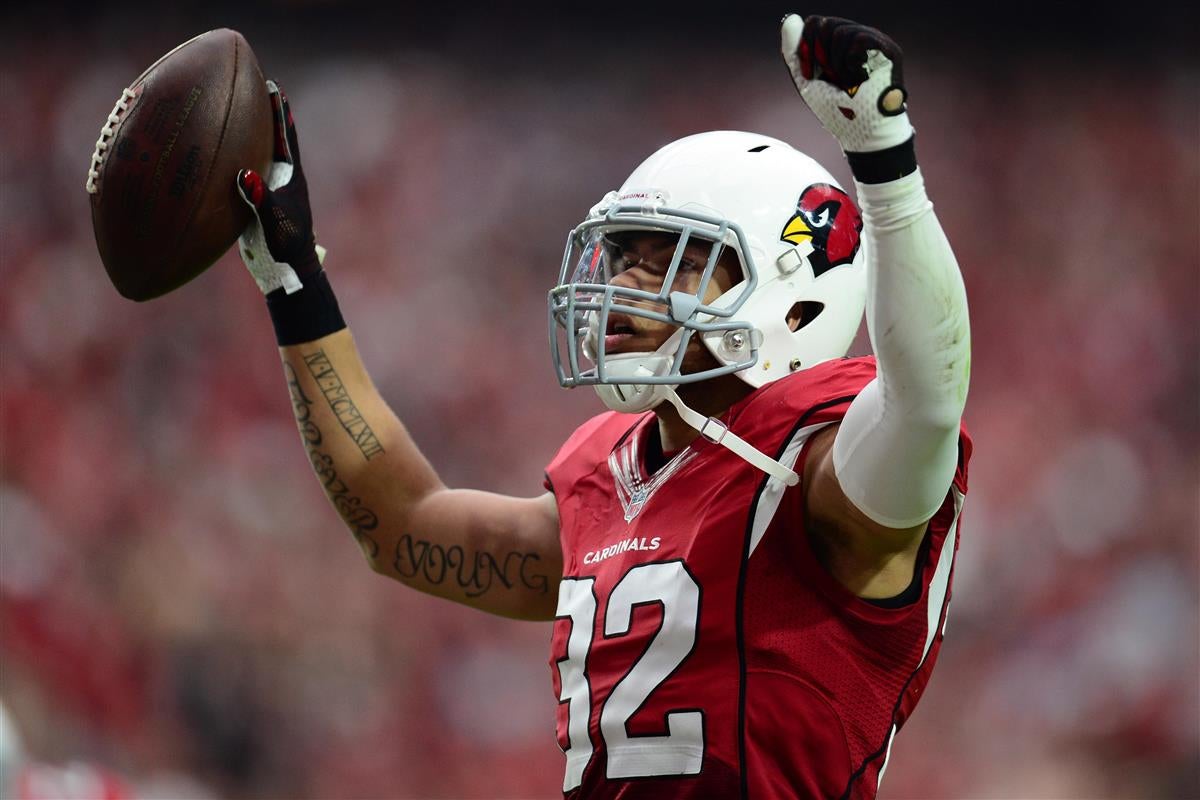 CBS Sports ranks Tyrann Mathieu among NFL's 10 best safeties