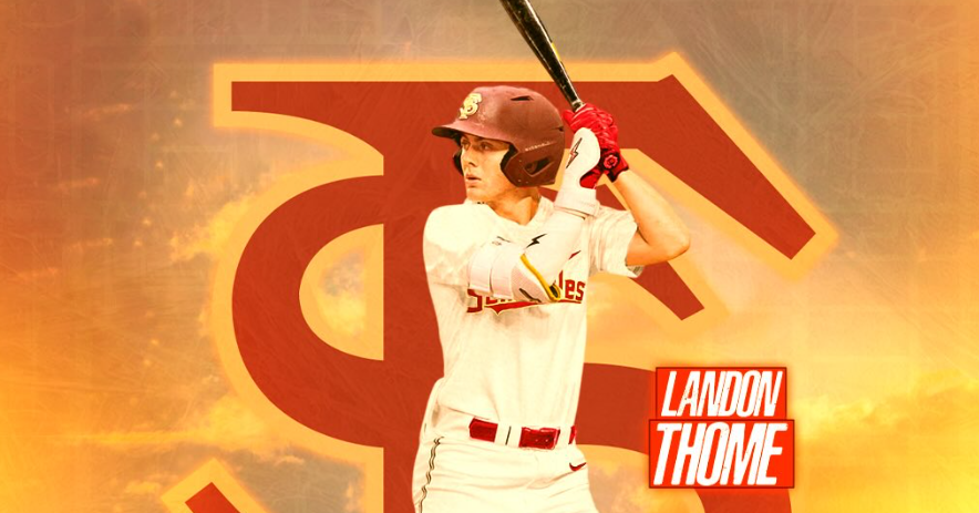 FSU Baseball flips top-100 2026 Tennessee commitment