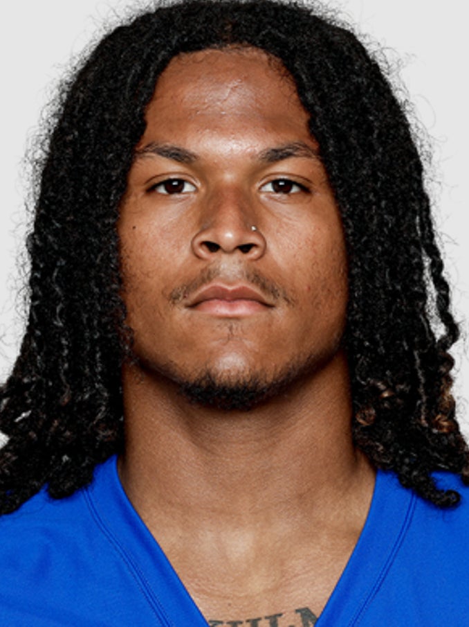 Joseph Bey athlete image