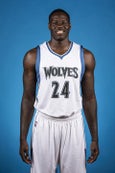 Anthony Bennett