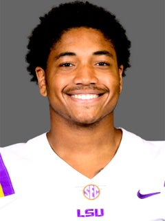 Daven Key Davhon Keys, LSU, Linebacker
