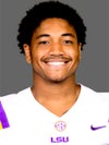 Davhon Keys, LSU, Linebacker