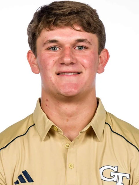 Luke Harpring athlete image