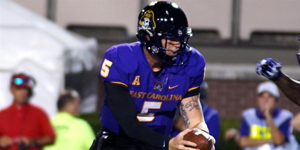 Shane Carden signed East Carolina ECU Pirates black jersey w/ All Time  Leading Passer COA - $350.00 : Planet Signatures, Your One Stop Signatures  Shop