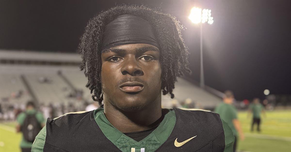 Myson Cook‑Johnson