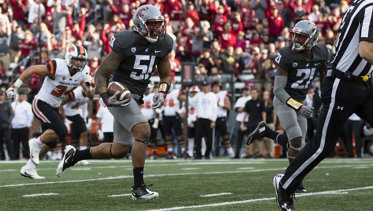 Former WSU CB Marcellus Pippins preps for Tropical Bowl, says new