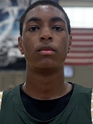 Braedon Moton