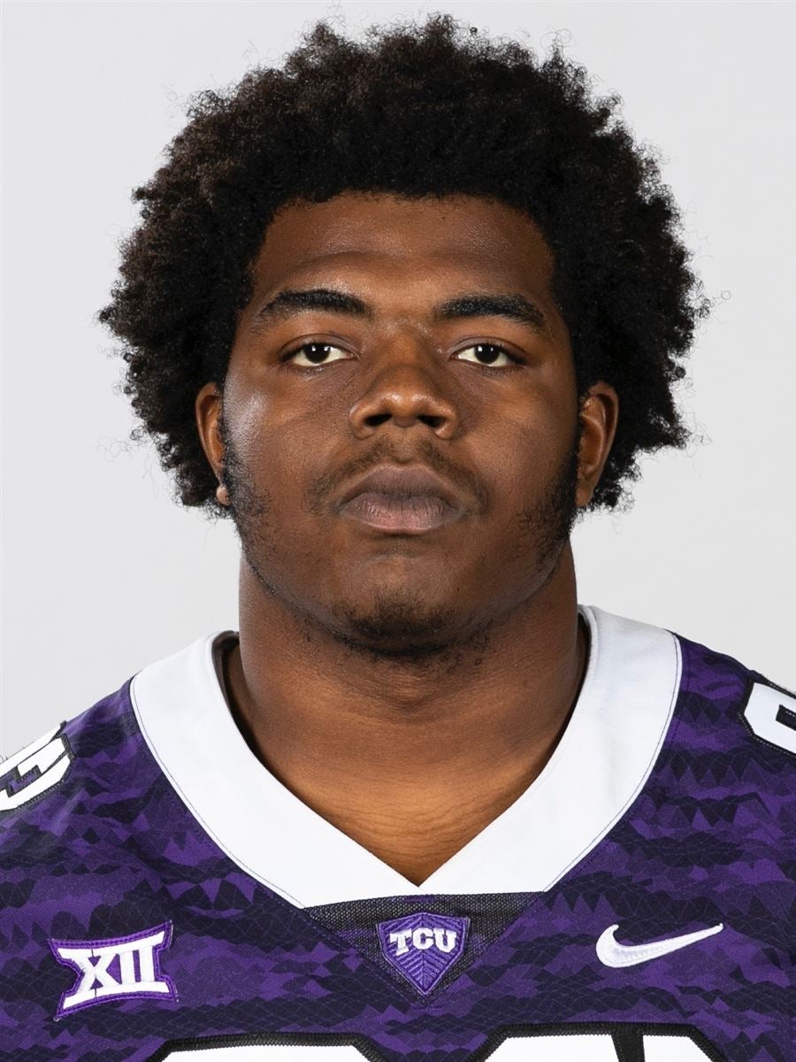Ellis III, TCU, Defensive Line