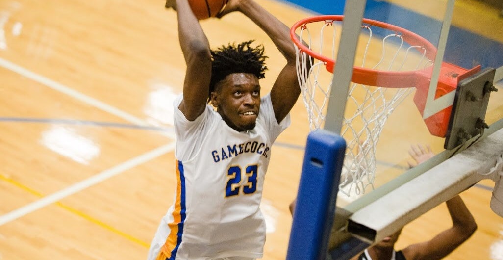 EXCLUSIVE: Calvin Felder Talks Boston College Commitment