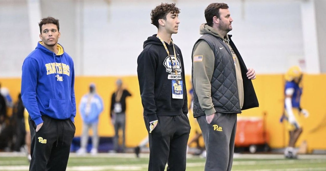 Penn State one of several June visits scheduled for Top247 in-state WR Jaden Jones