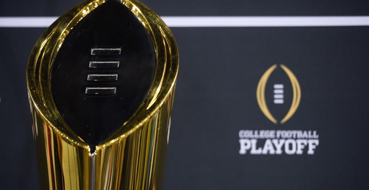 College Football Playoff predictor: ESPN updates rankings for Week 5 - Vimarsana News