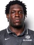 Augustine Irek athlete image