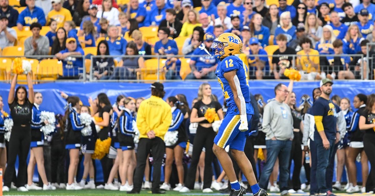 The Morning Pitt Mailbag: Who gets the most interceptions in the secondary?