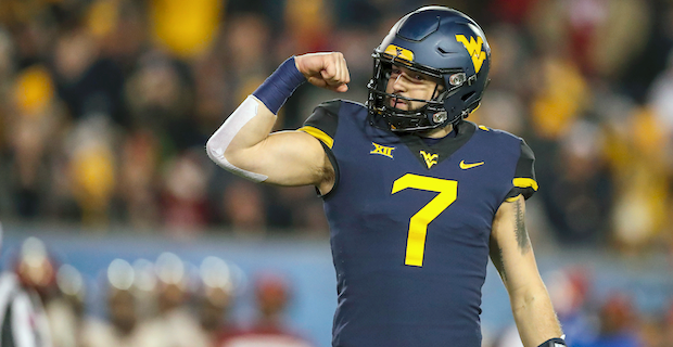 Cowboys QB Will Grier names 2 bubble WRs who have impressed in camp