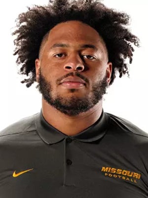 Jayven Richardson athlete image