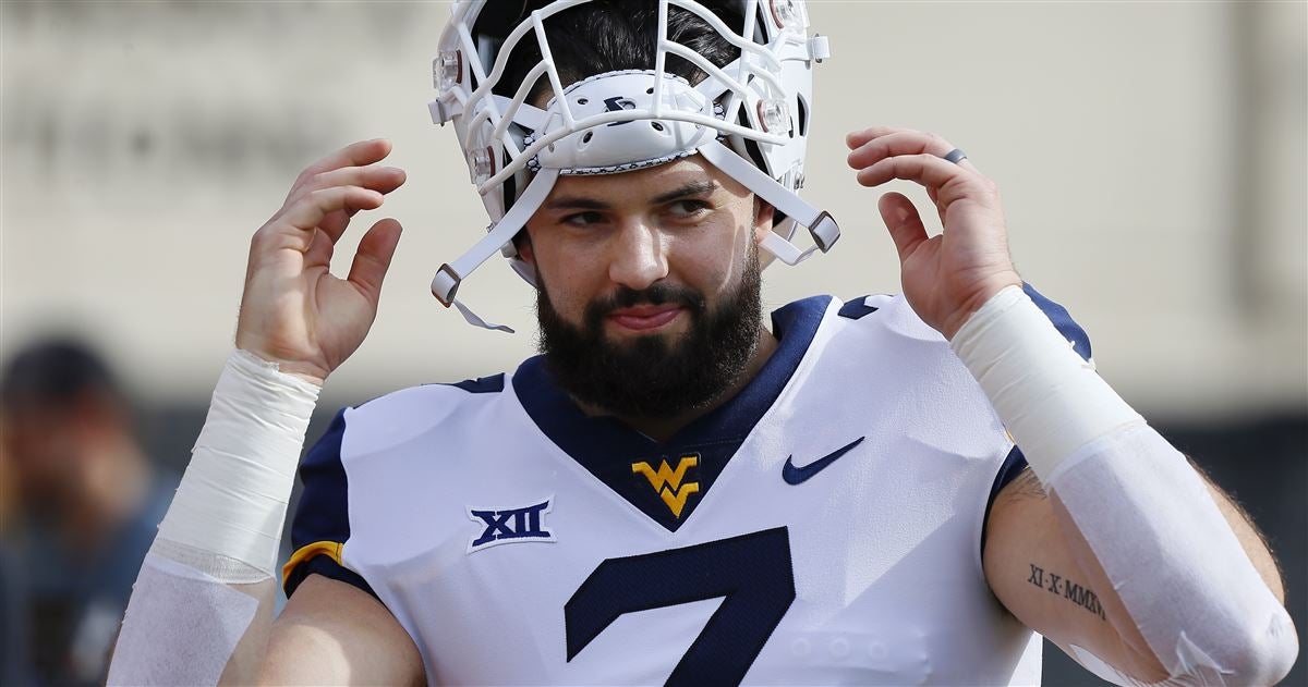 PFF: Will Grier a Steal of the 2019 NFL Draft