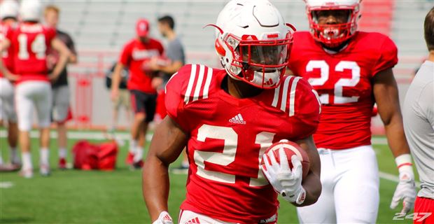 Nebraska football 247 new arrivals