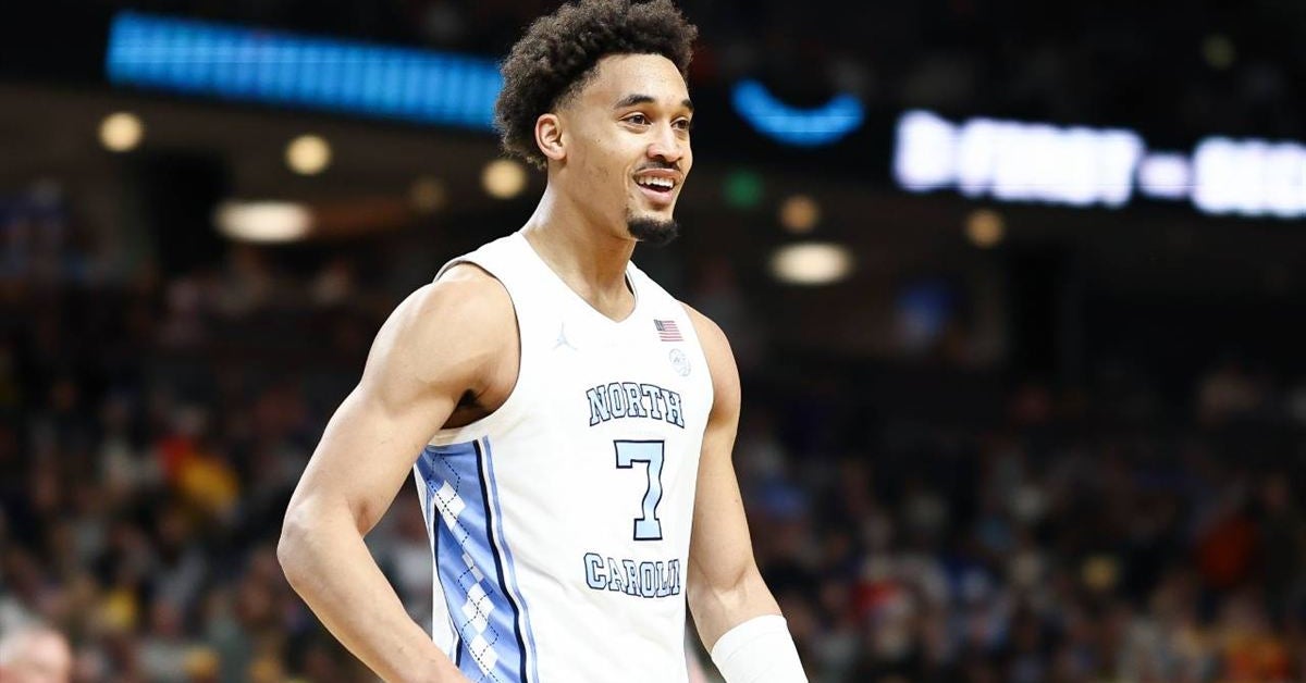 UNC's Michael Malone, Steve Newmark Comment on Seth Trimble's Transfer to Louisville