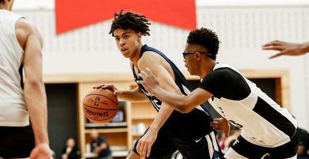 2021 Draft Watch Observations On Mojave King Nba Scouting Live