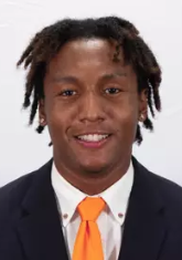 Kendell Anderson athlete image