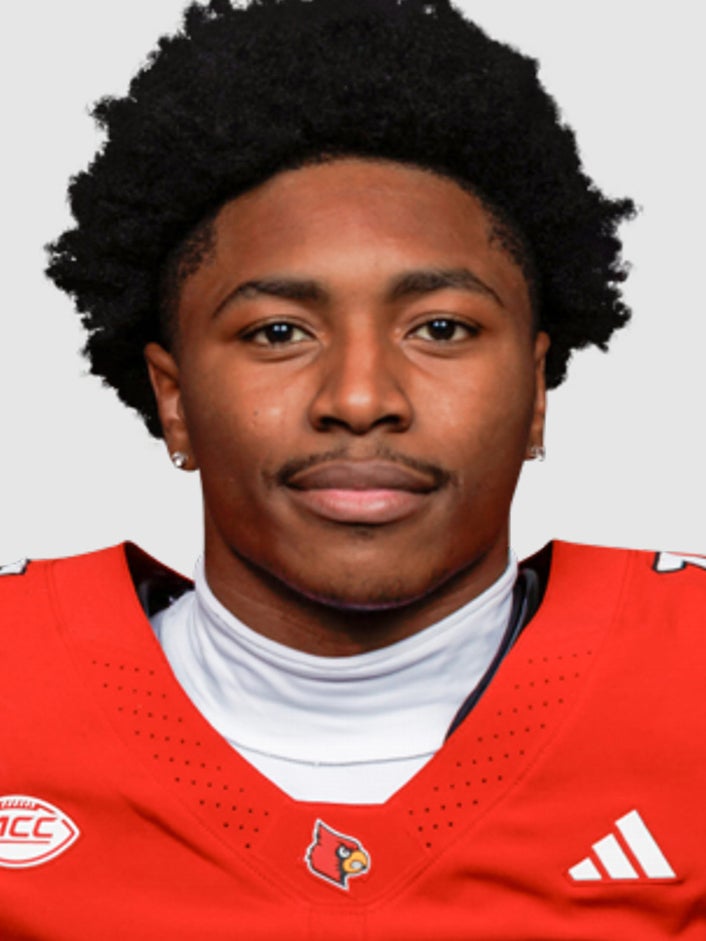 Jamarice Wilder athlete image