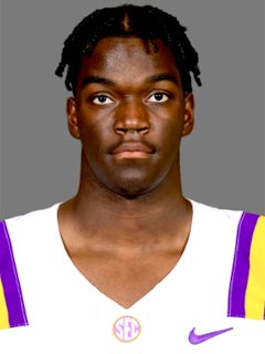 Joel Rogers athlete image