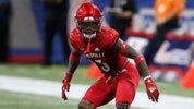 Louisville Football: Kei'Trel Clark out for season with knee injury Louisville Football: Kei'Trel Clark out for season with knee injury